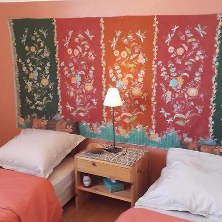 Chambre Aqualine เอย์วายล์ ภายนอก รูปภาพ