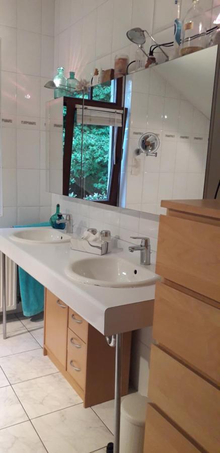 Chambre Aqualine เอย์วายล์ ภายนอก รูปภาพ