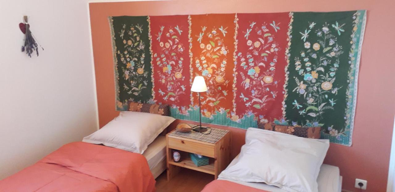Chambre Aqualine เอย์วายล์ ภายนอก รูปภาพ